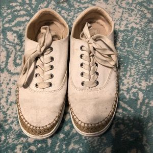 Ugg sneakers